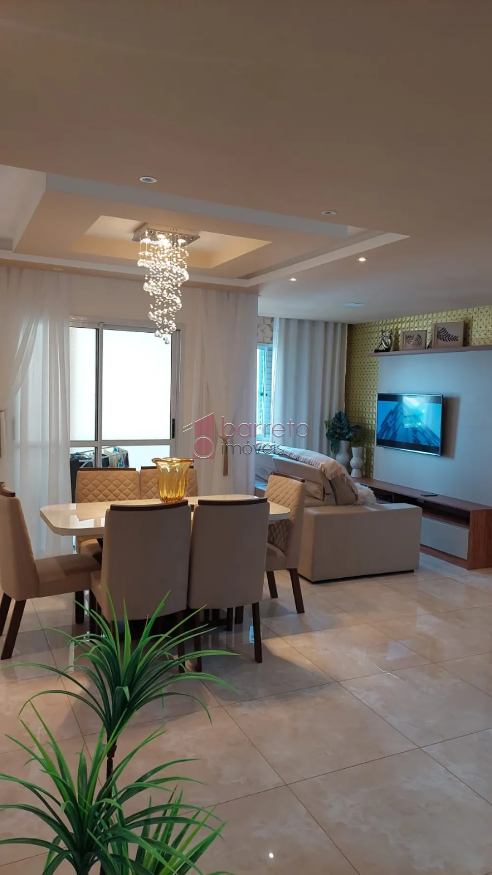 Comprar Apartamento / Padrão em Jundiaí R$ 498.000,00 - Foto 2