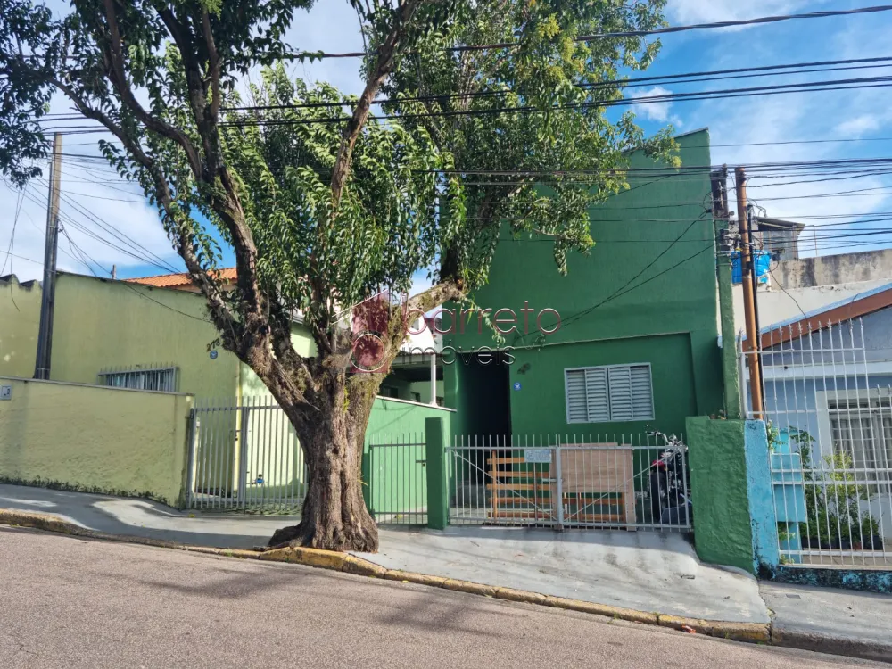 Comprar Casa / Padrão em Jundiaí R$ 750.000,00 - Foto 1