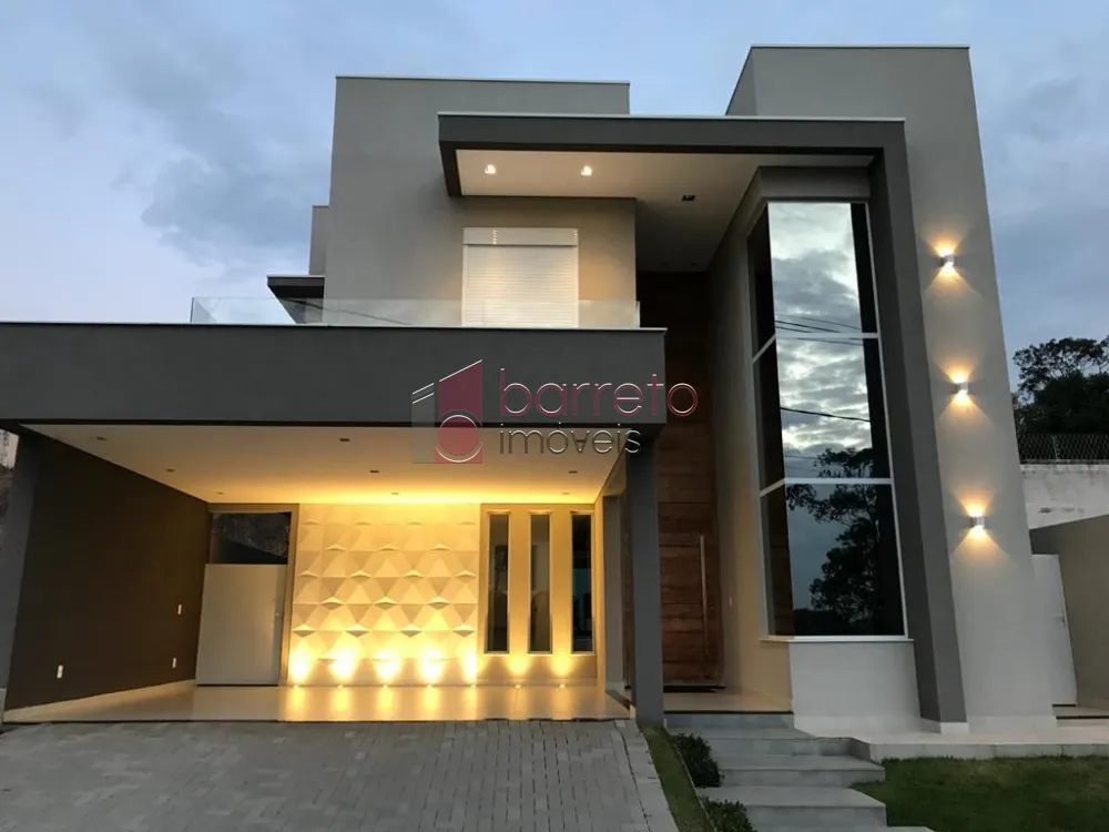 Comprar Casa / Condomínio em Jundiaí R$ 2.800.000,00 - Foto 1