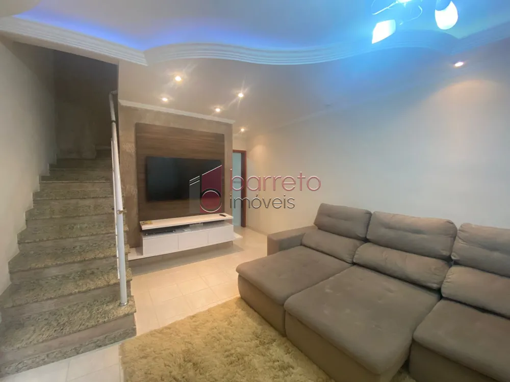 Comprar Casa / Condomínio em Jundiaí R$ 690.000,00 - Foto 1