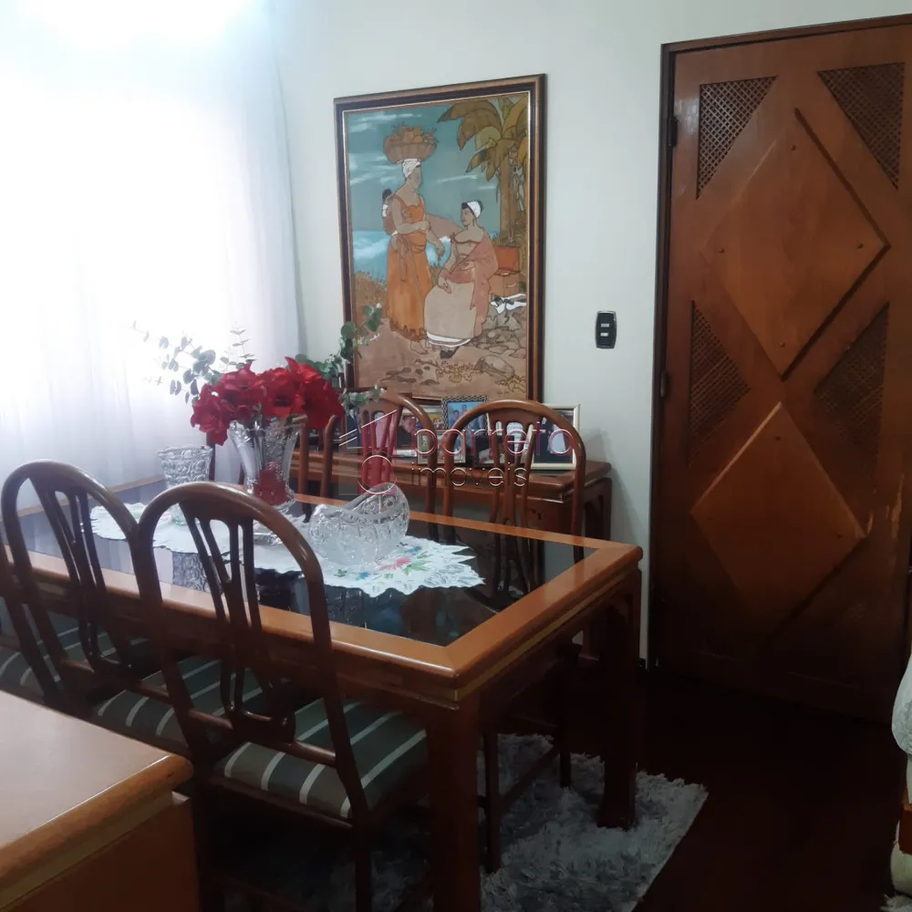 Comprar Apartamento / Padrão em Jundiaí R$ 325.000,00 - Foto 1