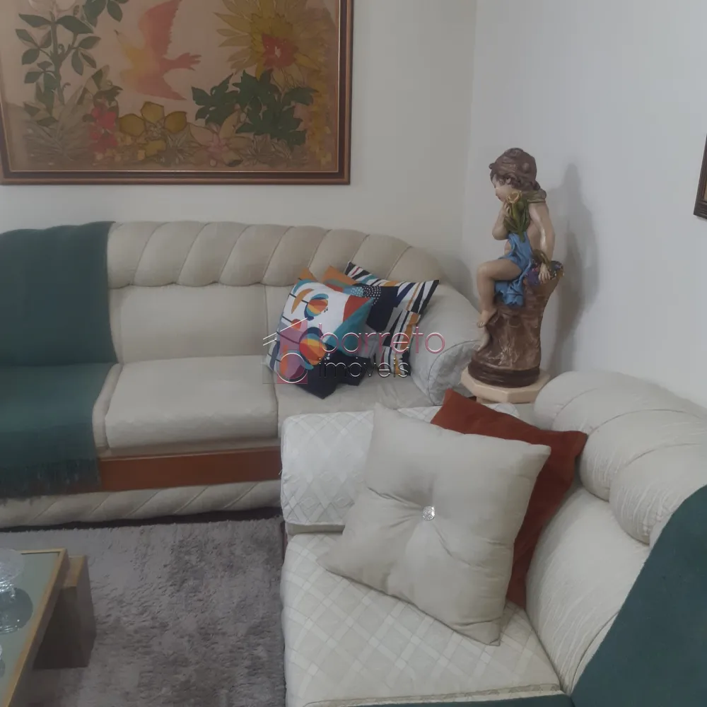 Comprar Apartamento / Padrão em Jundiaí R$ 325.000,00 - Foto 3