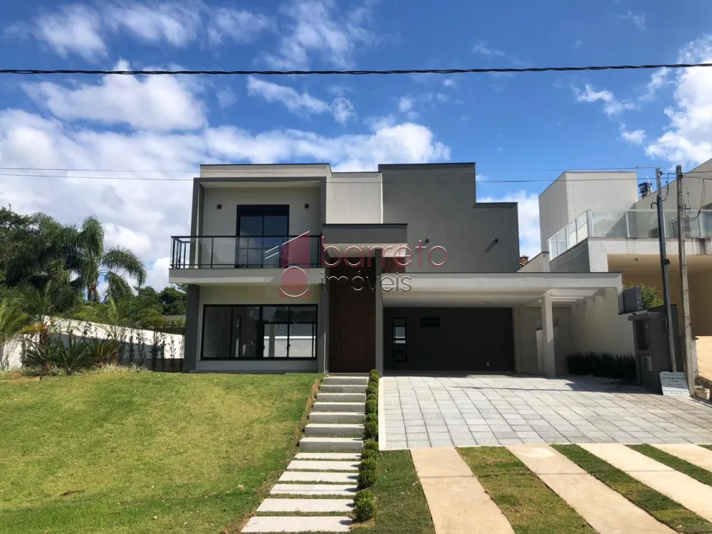 Comprar Casa / Condomínio em Jundiaí R$ 1.980.000,00 - Foto 1
