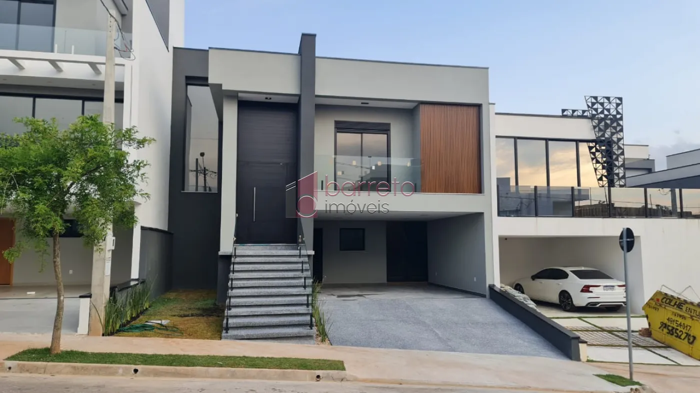 Comprar Casa / Condomínio em Jundiaí R$ 1.690.000,00 - Foto 3