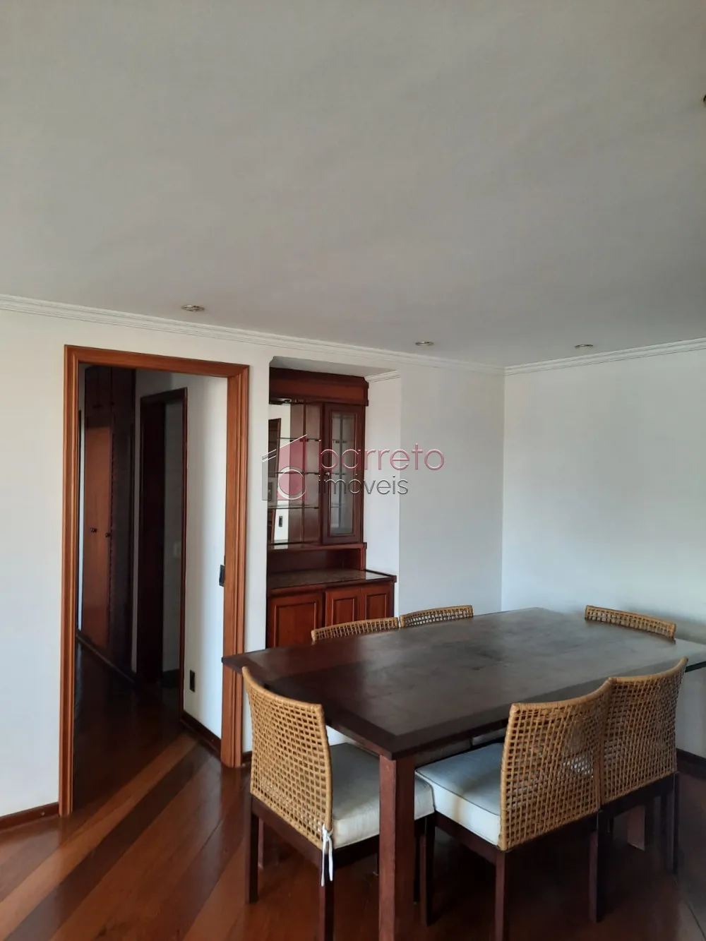 Alugar Apartamento / Padrão em Jundiaí R$ 4.350,00 - Foto 8