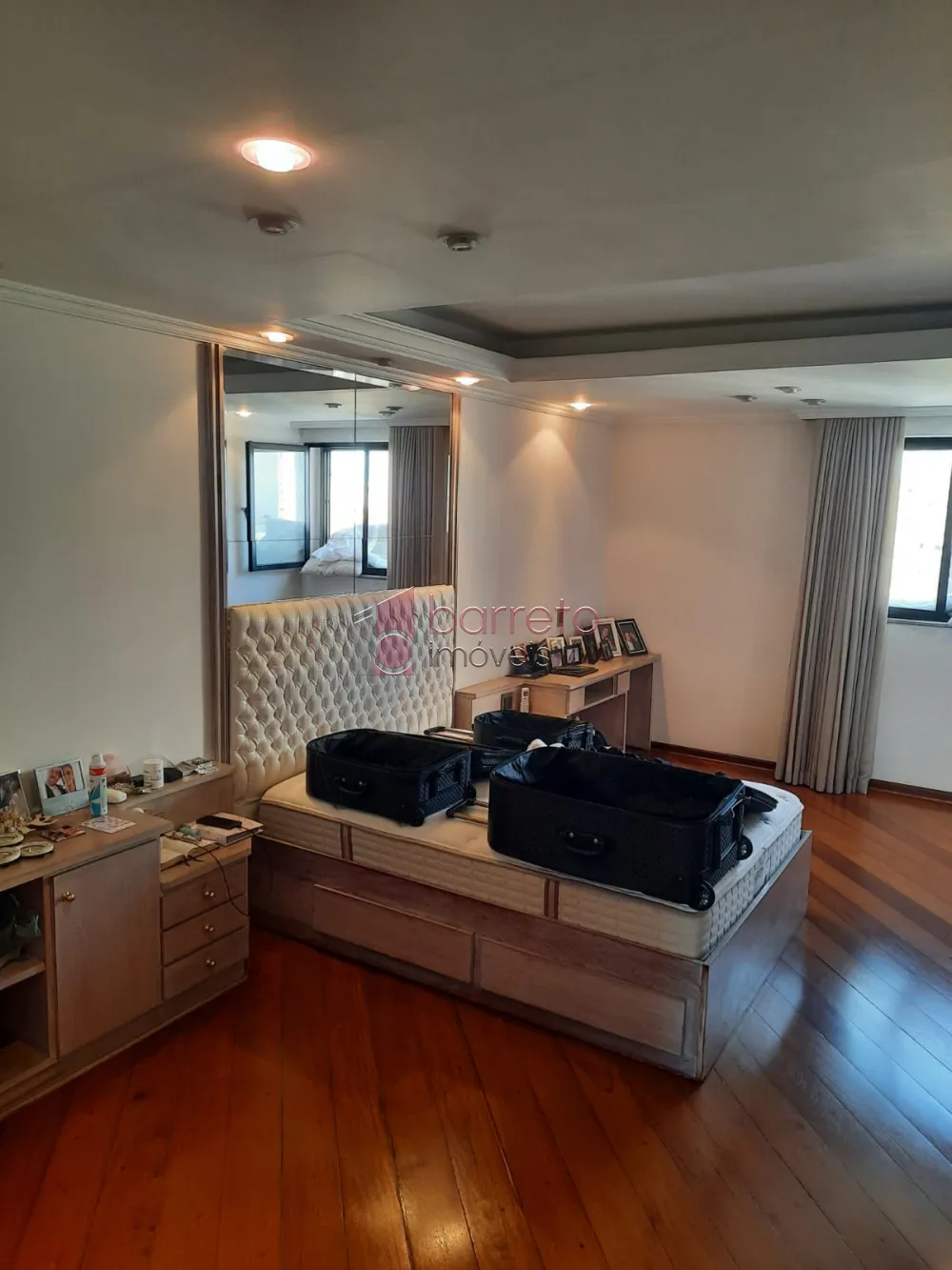 Alugar Apartamento / Padrão em Jundiaí R$ 4.350,00 - Foto 18