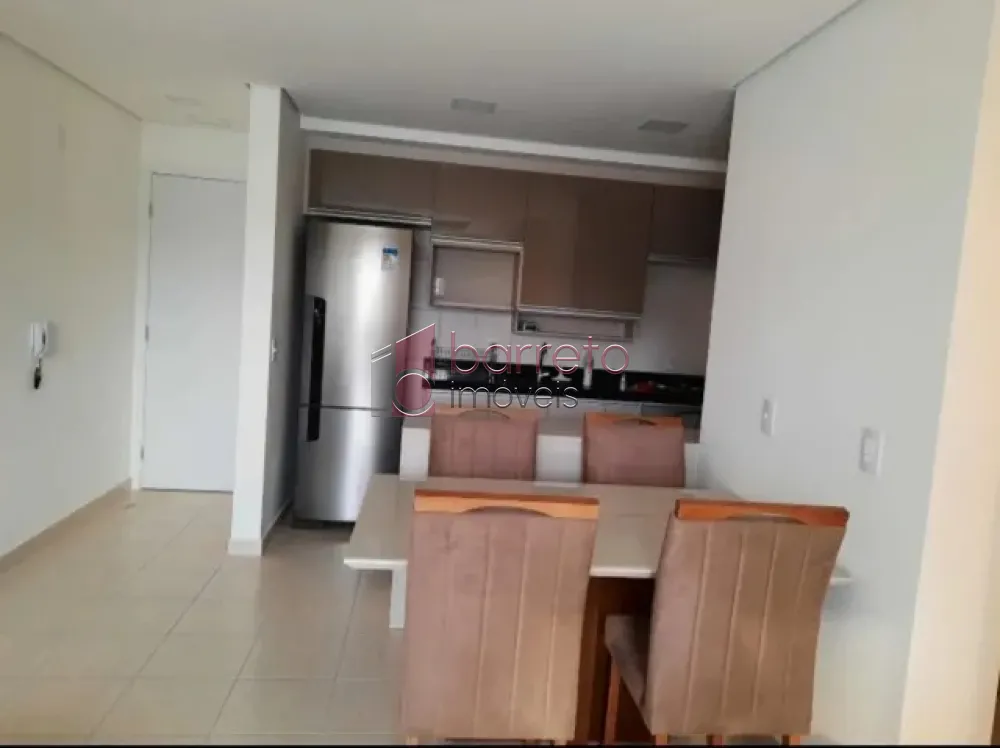 Comprar Apartamento / Padrão em Jundiaí R$ 375.000,00 - Foto 2