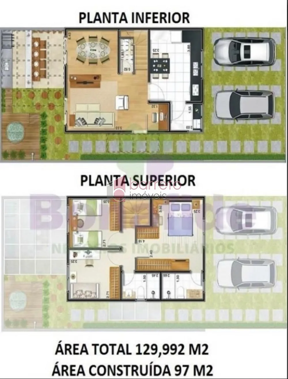 Comprar Casa / Condomínio em Jundiaí R$ 745.000,00 - Foto 23