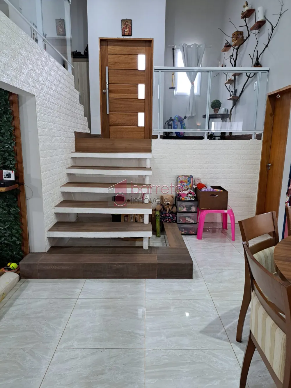 Comprar Casa / Condomínio em Jundiaí R$ 970.000,00 - Foto 3