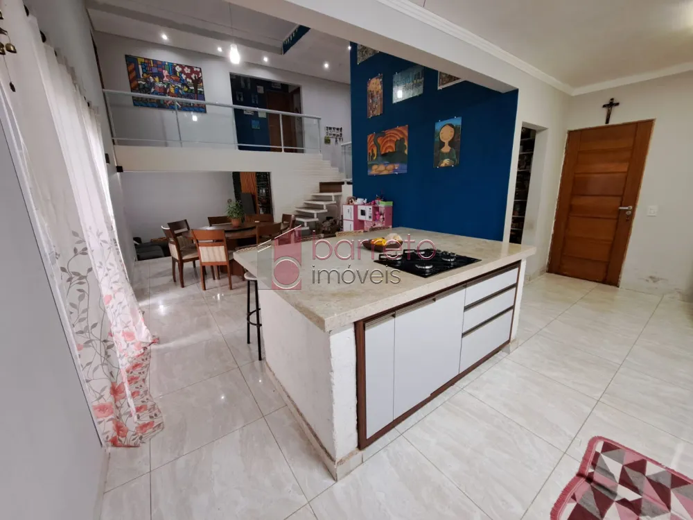 Comprar Casa / Condomínio em Jundiaí R$ 970.000,00 - Foto 4