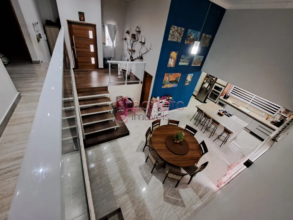 Comprar Casa / Condomínio em Jundiaí R$ 970.000,00 - Foto 21