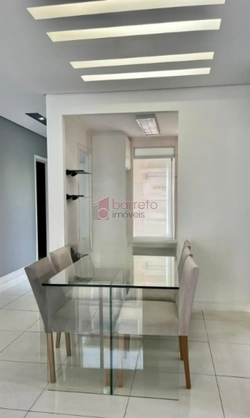 Comprar Apartamento / Padrão em Jundiaí R$ 650.000,00 - Foto 3