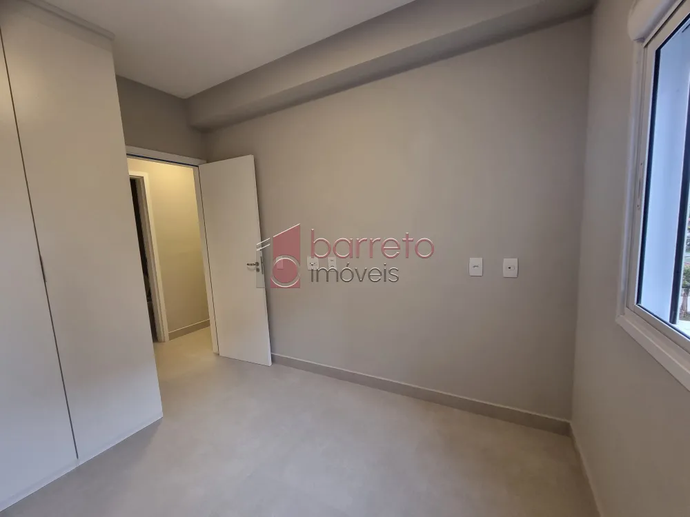 Alugar Apartamento / Padrão em Jundiaí R$ 3.025,00 - Foto 17