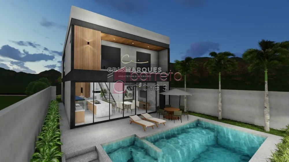 Comprar Casa / Condomínio em Jundiaí R$ 2.650.000,00 - Foto 1