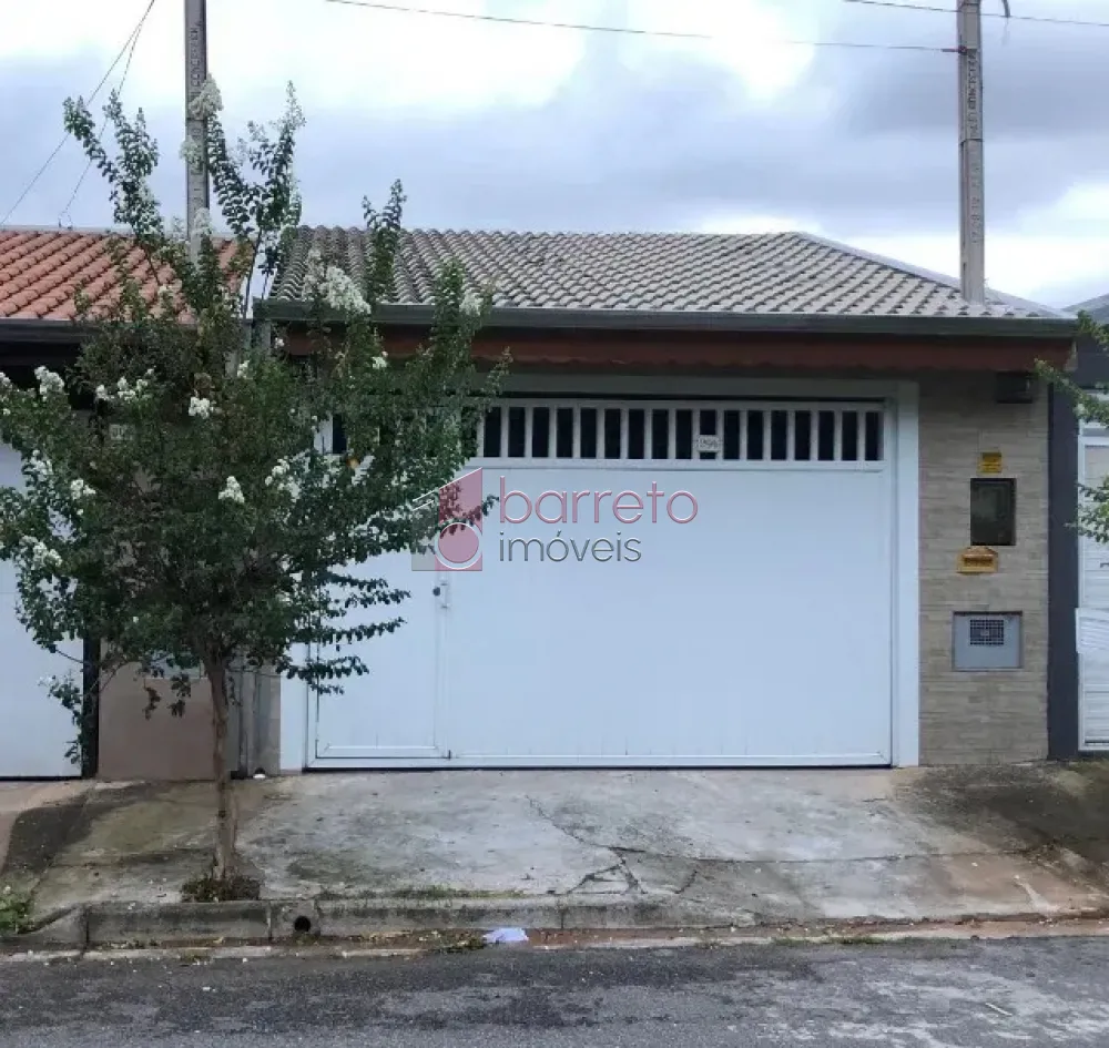 Comprar Casa / Padrão em Jundiaí R$ 415.000,00 - Foto 1