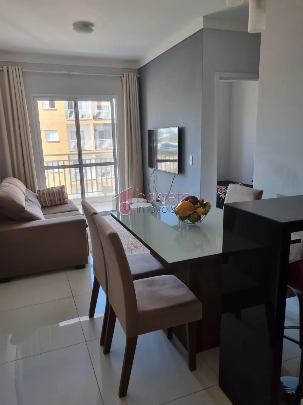 Comprar Apartamento / Padrão em Jundiaí R$ 351.000,00 - Foto 1