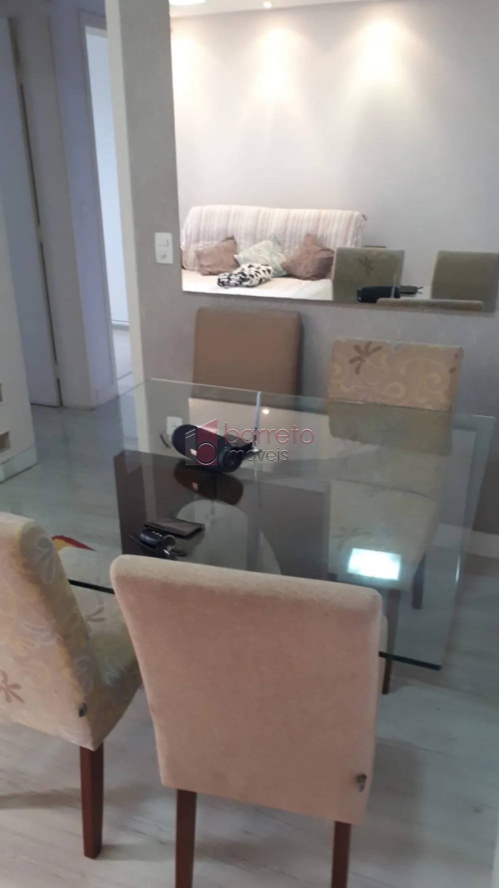 Comprar Apartamento / Padrão em Jundiaí R$ 480.000,00 - Foto 2