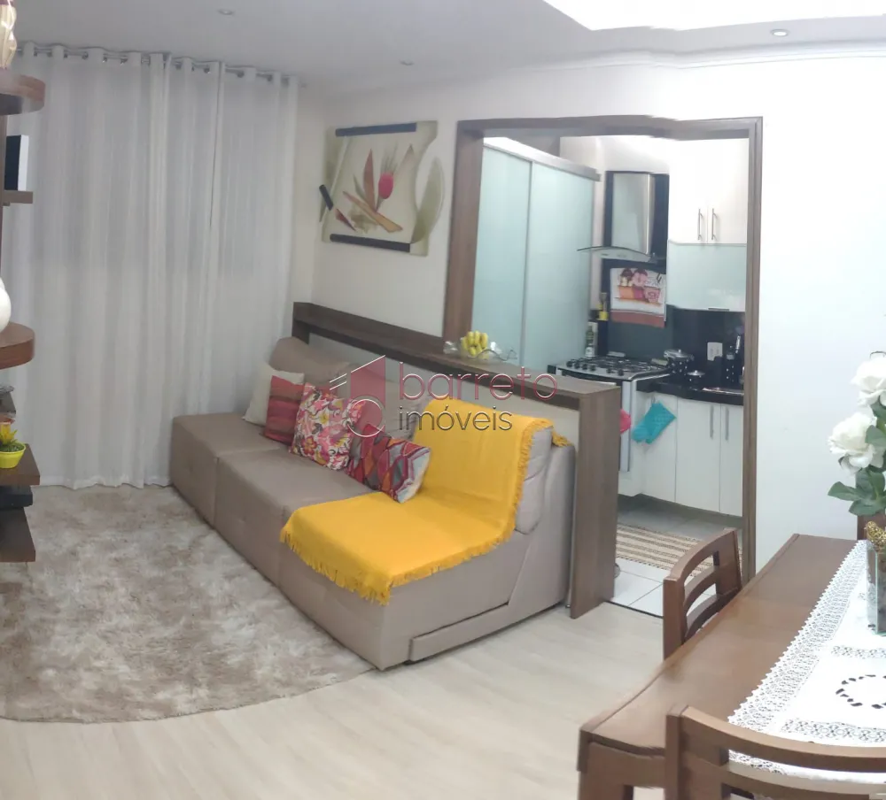 Comprar Apartamento / Padrão em Jundiaí R$ 300.000,00 - Foto 1