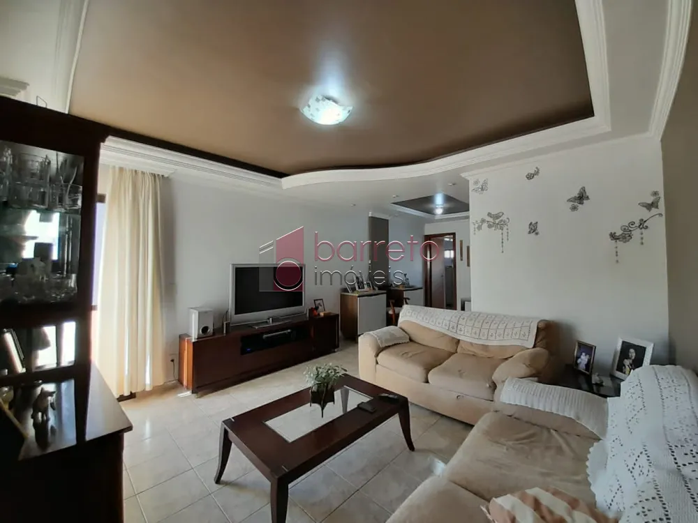 Comprar Apartamento / Padrão em Jundiaí R$ 550.000,00 - Foto 2