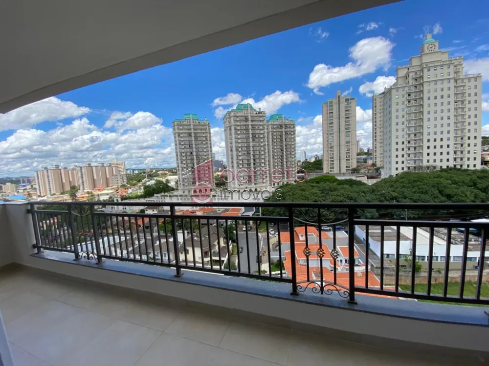 Alugar Apartamento / Alto Padrão em Jundiaí R$ 6.050,00 - Foto 1