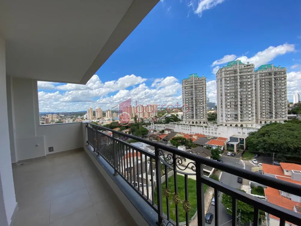 Alugar Apartamento / Alto Padrão em Jundiaí R$ 6.050,00 - Foto 23