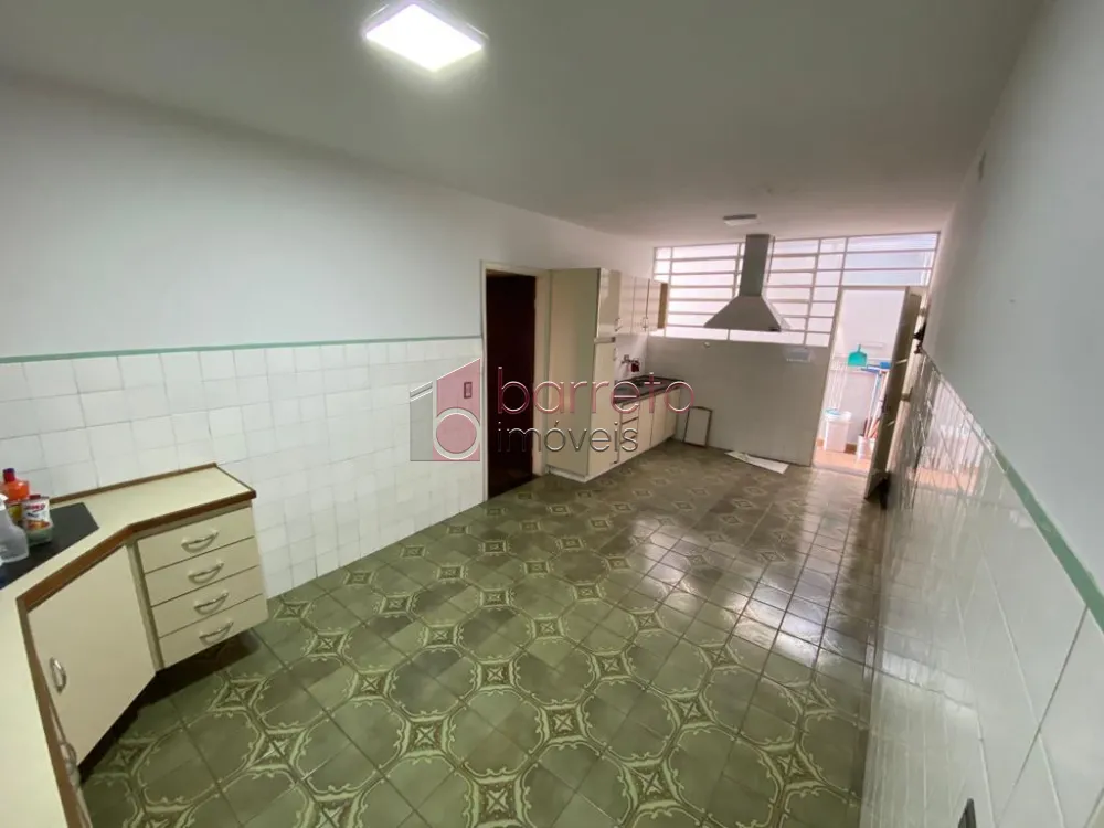 Alugar Casa / Padrão em Jundiaí R$ 1.750,00 - Foto 1