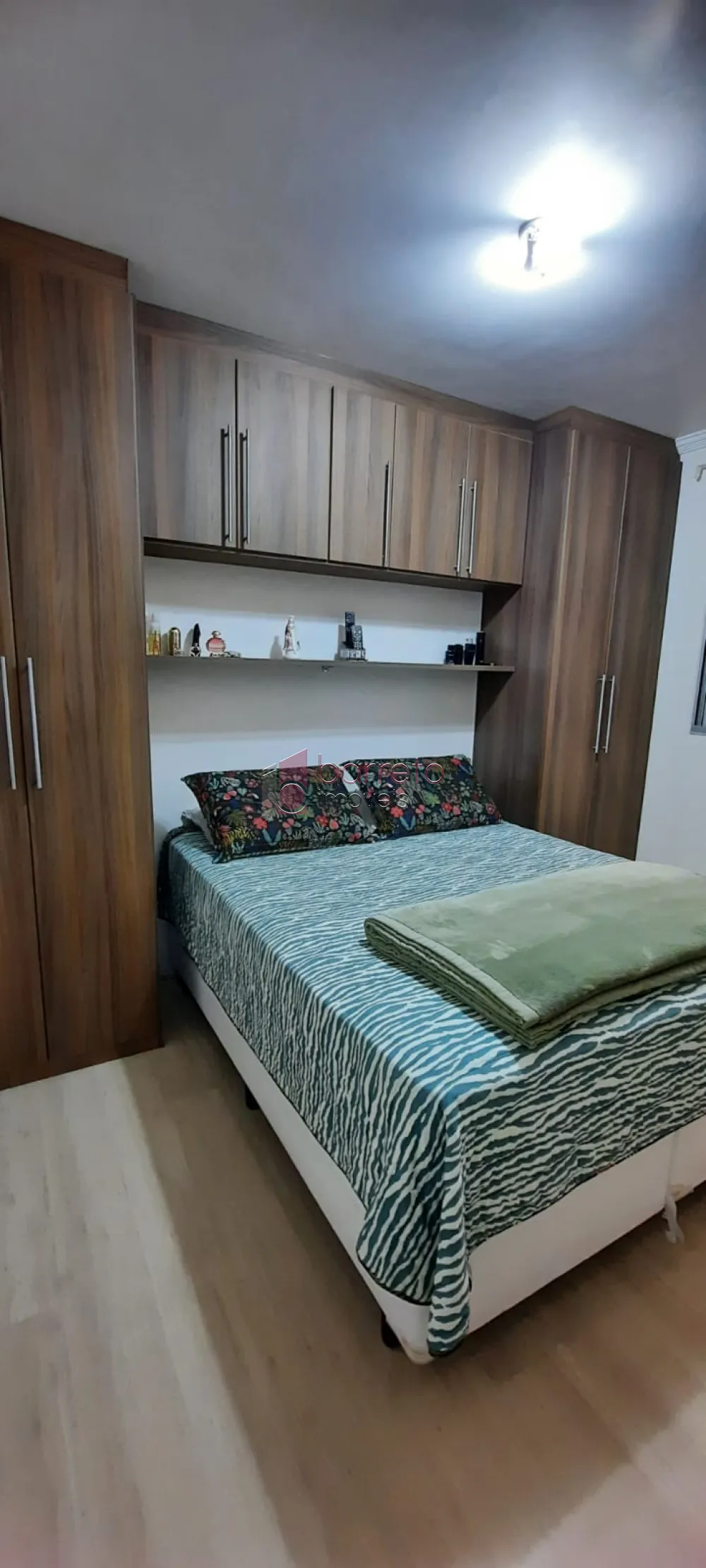 Comprar Apartamento / Padrão em Jundiaí R$ 309.000,00 - Foto 6