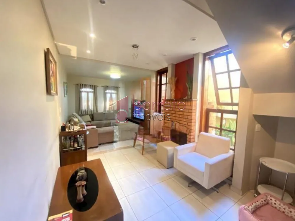 Alugar Casa / Padrão em Jundiaí R$ 4.250,00 - Foto 1