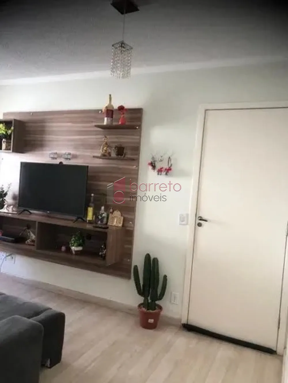 Comprar Apartamento / Padrão em Jundiaí R$ 270.000,00 - Foto 1