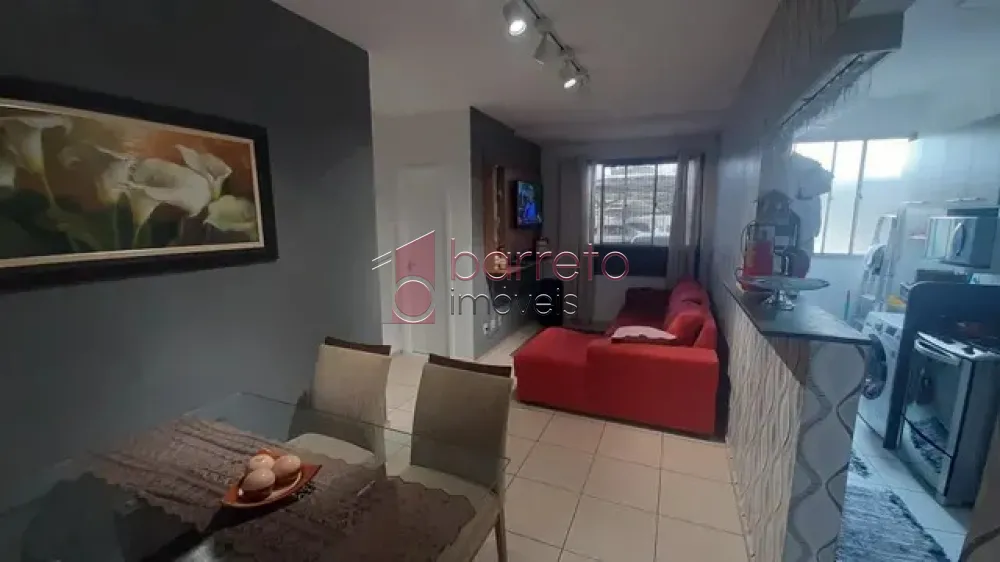 Comprar Apartamento / Térreo em Jundiaí R$ 290.000,00 - Foto 1