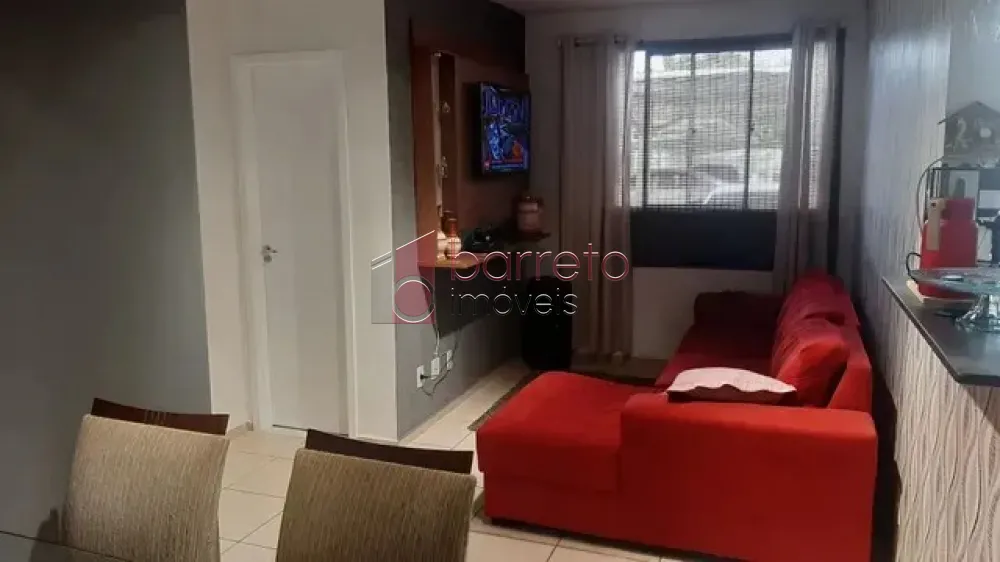 Comprar Apartamento / Térreo em Jundiaí R$ 290.000,00 - Foto 3