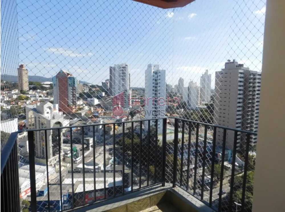 Comprar Apartamento / Padrão em Jundiaí R$ 600.000,00 - Foto 1