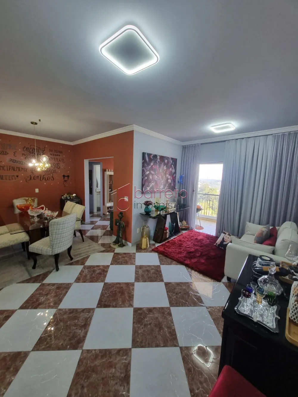 Comprar Apartamento / Padrão em Jundiaí R$ 1.100.000,00 - Foto 1