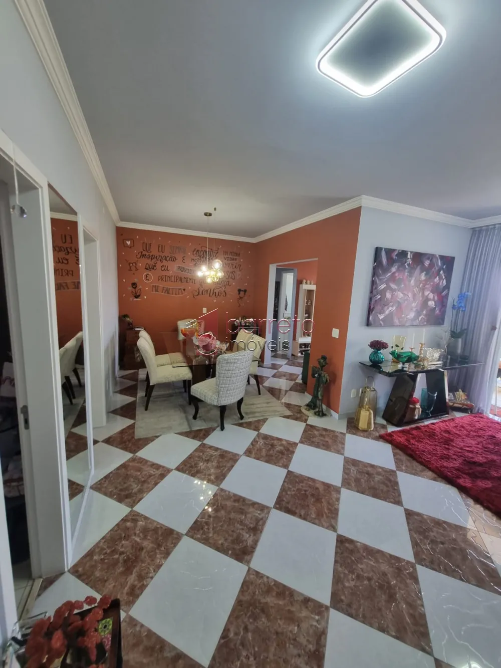 Comprar Apartamento / Padrão em Jundiaí R$ 1.100.000,00 - Foto 2