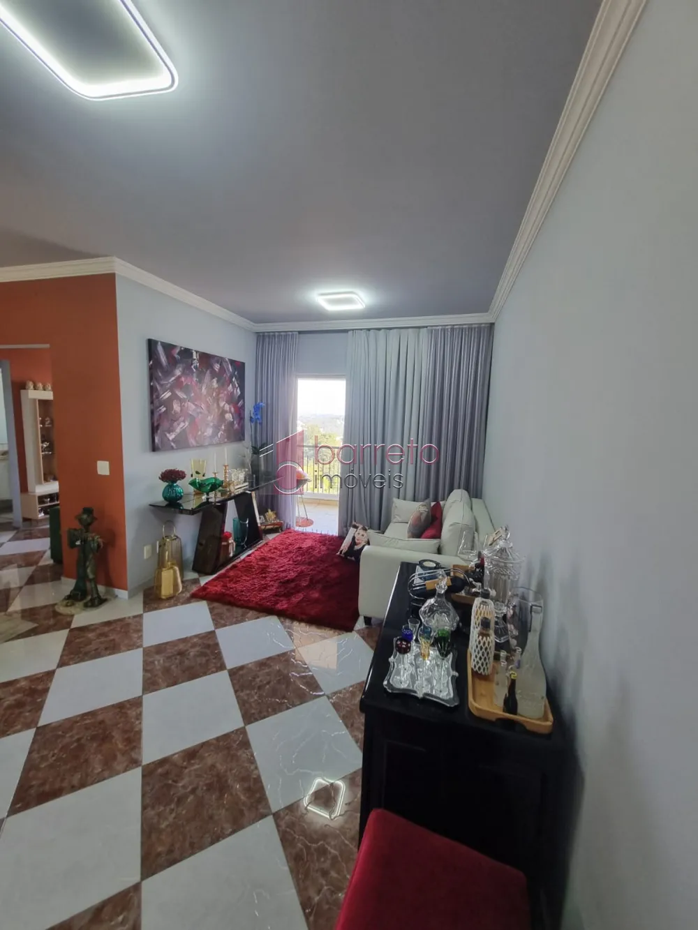 Comprar Apartamento / Padrão em Jundiaí R$ 1.100.000,00 - Foto 4