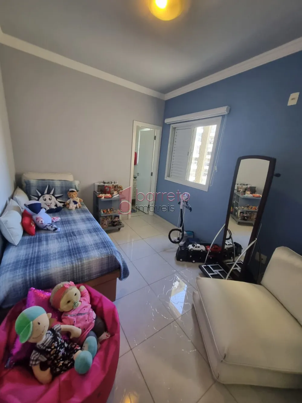 Comprar Apartamento / Padrão em Jundiaí R$ 1.100.000,00 - Foto 19