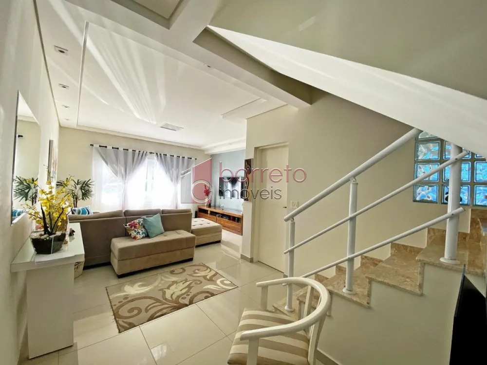 Comprar Casa / Condomínio em Jundiaí R$ 1.480.000,00 - Foto 3