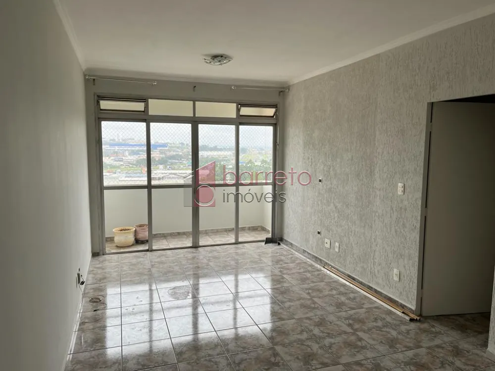 Comprar Apartamento / Padrão em Jundiaí R$ 470.000,00 - Foto 1