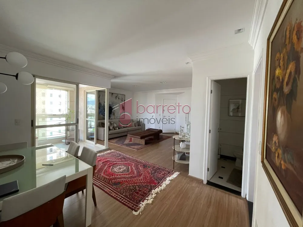 Comprar Apartamento / Alto Padrão em Jundiaí R$ 1.590.000,00 - Foto 1