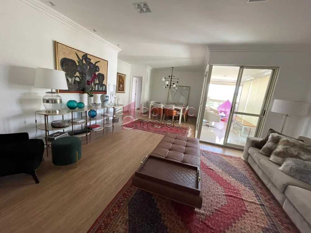 Comprar Apartamento / Alto Padrão em Jundiaí R$ 1.590.000,00 - Foto 2