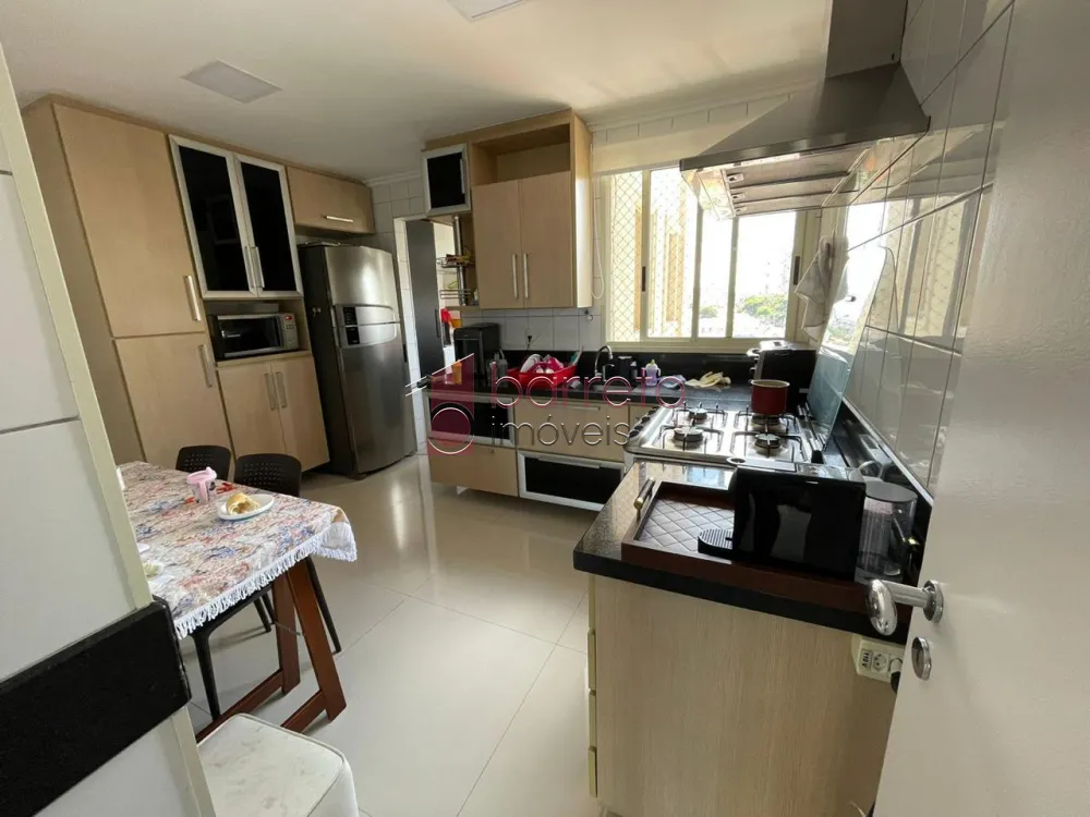 Comprar Apartamento / Alto Padrão em Jundiaí R$ 1.590.000,00 - Foto 3