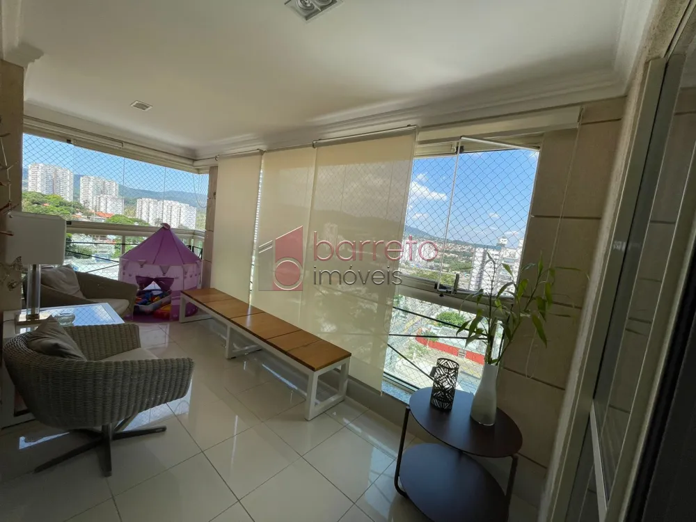 Comprar Apartamento / Alto Padrão em Jundiaí R$ 1.590.000,00 - Foto 4