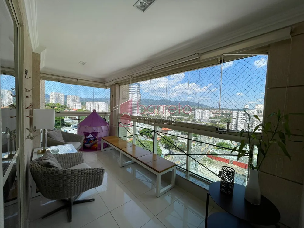 Comprar Apartamento / Alto Padrão em Jundiaí R$ 1.590.000,00 - Foto 5