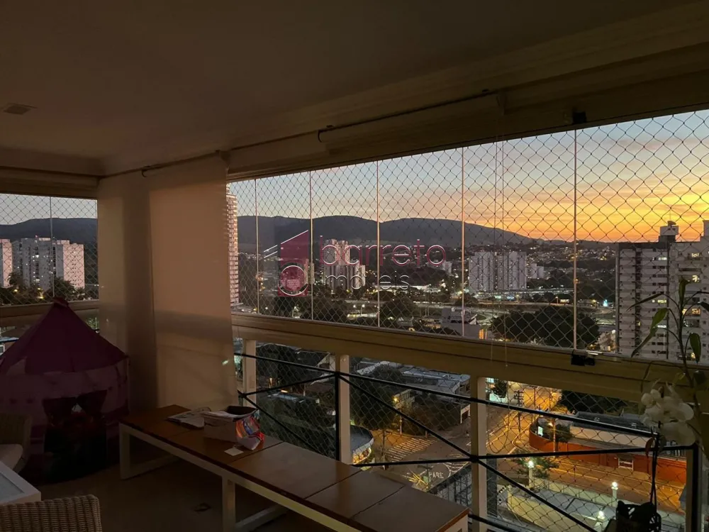 Comprar Apartamento / Alto Padrão em Jundiaí R$ 1.590.000,00 - Foto 7