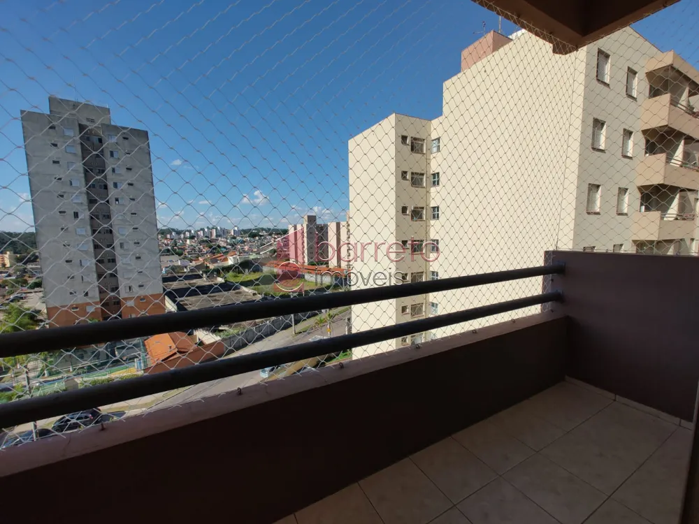 Comprar Apartamento / Padrão em Jundiaí R$ 470.000,00 - Foto 4
