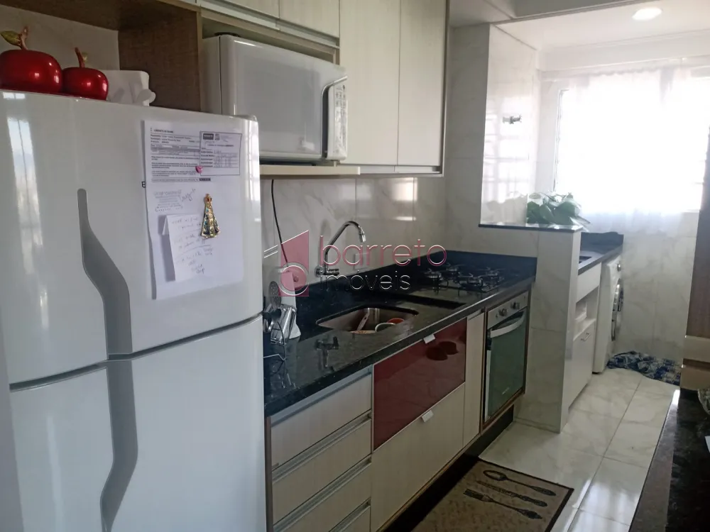 Alugar Apartamento / Padrão em Jundiaí R$ 2.200,00 - Foto 8
