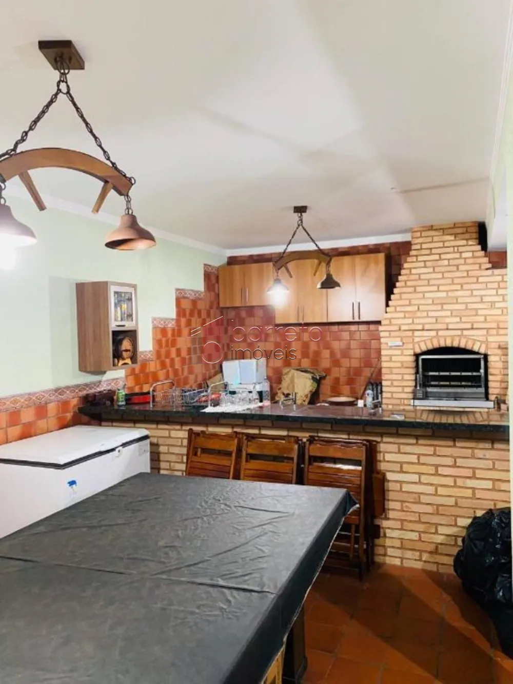 Alugar Casa / Padrão em Jundiaí R$ 4.800,00 - Foto 31