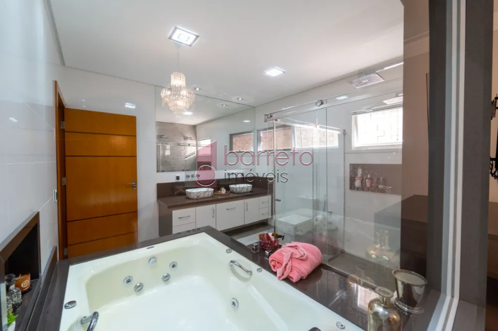 Alugar Casa / Condomínio em Jundiaí R$ 20.000,00 - Foto 45