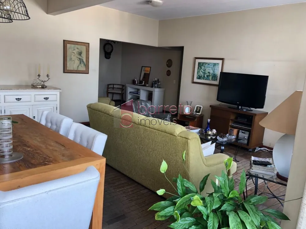 Alugar Apartamento / Padrão em Jundiaí R$ 3.500,00 - Foto 2