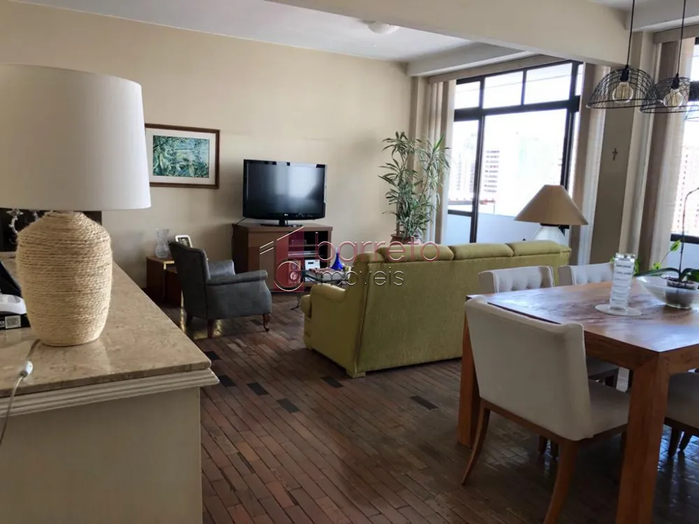 Alugar Apartamento / Padrão em Jundiaí R$ 3.500,00 - Foto 3